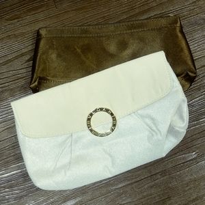 BVLGARI. Bag Bundle